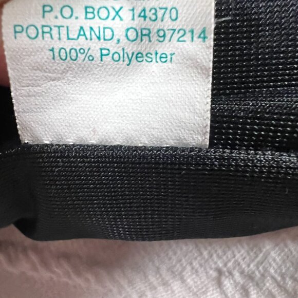 Vintage Forrester's Outerwear V-Neck Blue Plaid Men's Windbreaker Size L EUC‎ - Picture 5 of 5